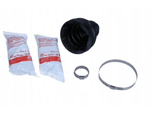 Fe48819 Osłona Przegubu Przód/Wewnątrz (Fi: 27/81) (Dł.109) (Kpl.) Pas