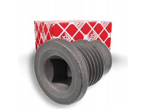 Fe48880 Śruba Spustu Miski Olejowej M16X1,5 Pasuje Do: Mercedes A (W17