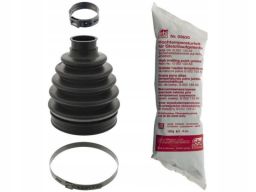 Fe48928 Osłona Przegubu Przód/Zewnątrz (Fi: 28/81) (Dł.106) Pasuje Do: