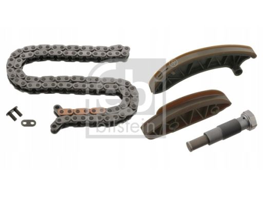 Fe49210 Rozrząd Kpl. (Łańcuch + Elementy) Pasuje Do: Mercedes B Sports