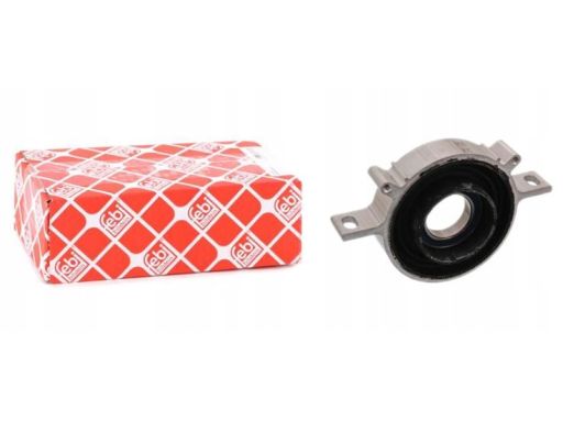 Fe49473 Podpora Wału Napędowego (35Mmx55Mm, Z Łożyskiem) Pasuje Do: Bm