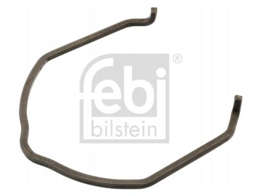 Fe49756 Obejma Przewodu Chłodnicy Powietrza Szer. 73Mm Pasuje Do: Audi