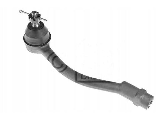 Fe48060 Końcówka Drążka Kierowniczego P Pasuje Do: Hyundai Accent Iv,