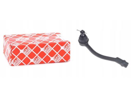 Fe48060 Końcówka Drążka Kierowniczego P Pasuje Do: Hyundai Accent Iv,