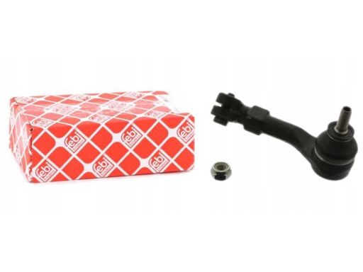 Fe09682 Końcówka Drążka Kierowniczego P Pasuje Do: Renault Twingo I 1.