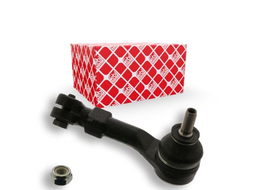 Fe09682 Końcówka Drążka Kierowniczego P Pasuje Do: Renault Twingo I 1.