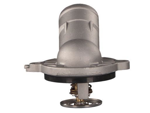 Fe102338 Termostat Cieczy Chłodzącej (87°C, W Obudowie) Pasuje Do: