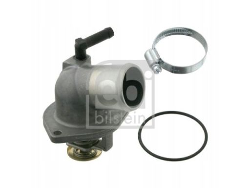 Fe102338 Termostat Cieczy Chłodzącej (87°C, W Obudowie) Pasuje Do: