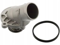 Fe102338 Termostat Cieczy Chłodzącej (87°C, W Obudowie) Pasuje Do: