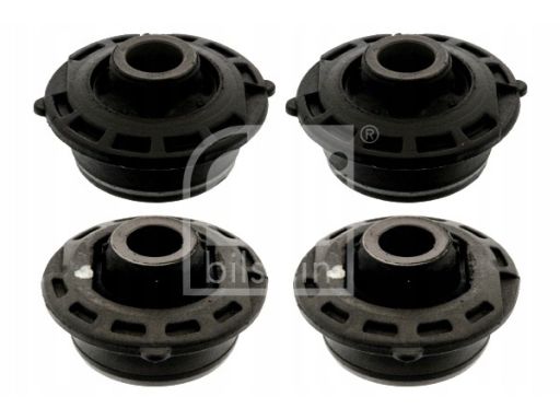 Fe48621 Zestaw Naprawczy Wahacza Przód L/P Pasuje Do: Citroen C2, C2