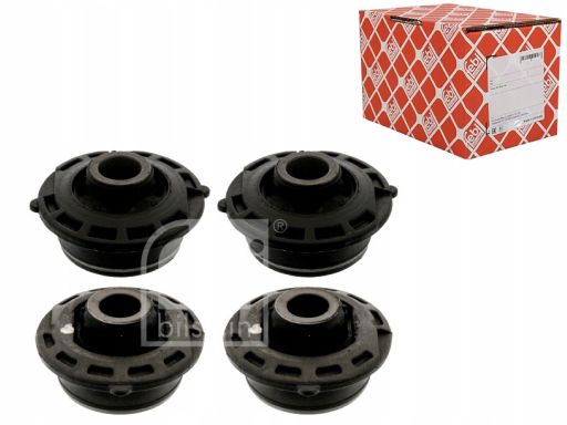 Fe48621 Zestaw Naprawczy Wahacza Przód L/P Pasuje Do: Citroen C2, C2