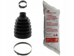 Fe48809 Osłona Przegubu Przód/Zewnątrz (Fi: 24/74) (Dł.99) Pasuje Do: