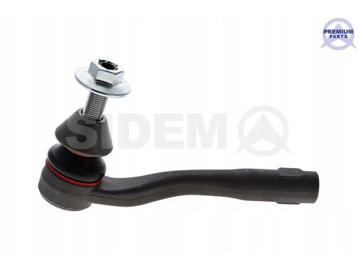 Fe49040 Drążek Kierowniczy Boczny (Z Końcówką) L/P (Dł.128Mm) Pasuje D