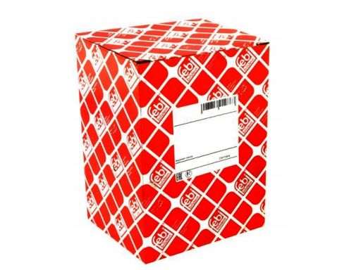 Fe49361 Przewód Chłodnicy Powietrza P (Dół, Czarny) Pasuje Do: Audi A3