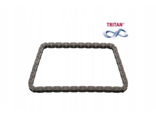 Fe49519 Łańcuch Rozrządu (Liczba Ogniw: 68) Pasuje Do: Bmw 1 (F20), 1