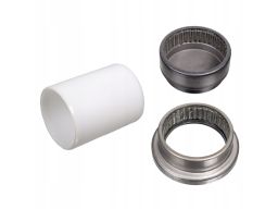 Fe102481 Łożysko Belki Zawieszenia Tył Pasuje Do: Citroen Berlingo,