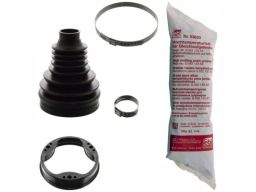 Fe102609 Osłona Przegubu Przód/Wewnątrz (Fi: 24/69) (Dł.107) Pasuje Do