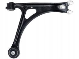 Fe44379 Wahacz Zawieszenia Koła Przód P Dół Przód Pasuje Do: Audi A3,