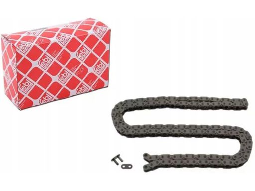 Fe49479 Łańcuch Rozrządu (Liczba Ogniw: 144) Pasuje Do: Mini (R56), (R