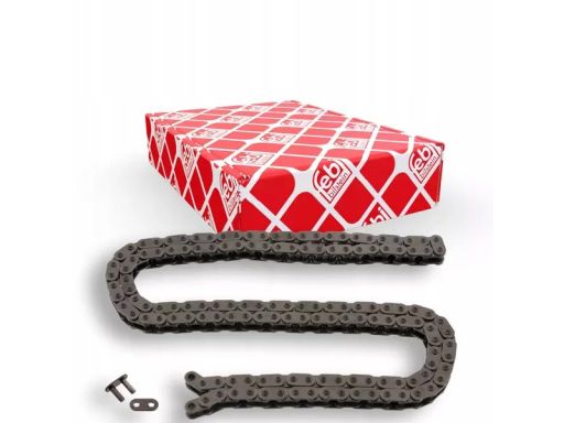 Fe49479 Łańcuch Rozrządu (Liczba Ogniw: 144) Pasuje Do: Mini (R56), (R