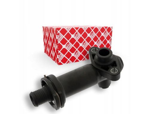 Fe49743 Termostat Cieczy Chłodzącej (70°C, W Obudowie) Pasuje Do: Bmw