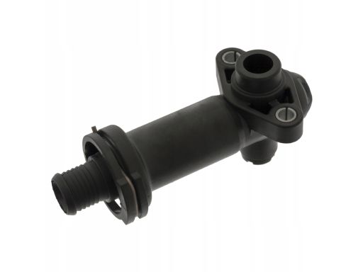 Fe49743 Termostat Cieczy Chłodzącej (70°C, W Obudowie) Pasuje Do: Bmw