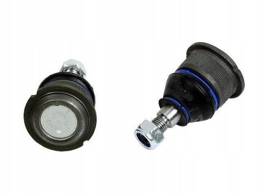 Fe08571 Sworzeń Wahacza Przód L/P (Dół/Zewnątrz Przód) (Średnica Stożk