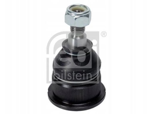 Fe08571 Sworzeń Wahacza Przód L/P (Dół/Zewnątrz Przód) (Średnica Stożk