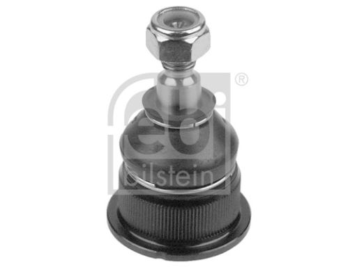 Fe08571 Sworzeń Wahacza Przód L/P (Dół/Zewnątrz Przód) (Średnica Stożk