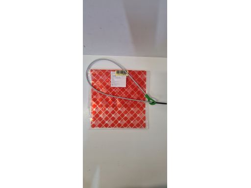 Fe101379 Miarka Poziomu Oleju Pasuje Do: Mercedes A (W168), A (W169),