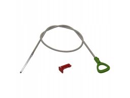 Fe101379 Miarka Poziomu Oleju Pasuje Do: Mercedes A (W168), A (W169),