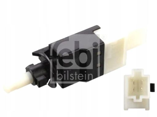 Fe103713 Włącznik Świateł Hamulca Pasuje Do: Mercedes A (W169), B Spor