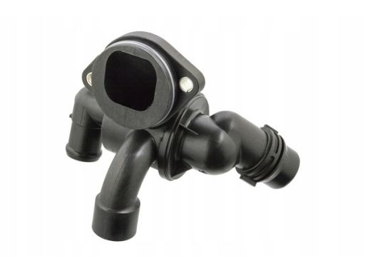 Fe104761 Termostat Cieczy Chłodzącej (87°C, W Obudowie) Pasuje Do: Aud