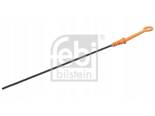 Fe103750 Miarka Poziomu Oleju Pasuje Do: Seat Alhambra, Cordoba, Cordo