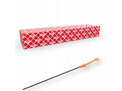 Fe103750 Miarka Poziomu Oleju Pasuje Do: Seat Alhambra, Cordoba, Cordo