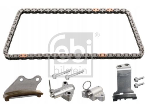 Fe106740 Rozrząd Kpl. (Łańcuch + Elementy) Pasuje Do: Chevrolet Trax,