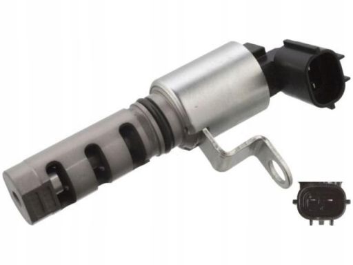 Fe107418 Nastawnik Faz Rozrządu Pasuje Do: Daihatsu Charade Viii, Suba