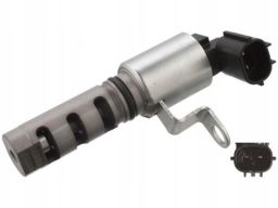 Fe107418 Nastawnik Faz Rozrządu Pasuje Do: Daihatsu Charade Viii, Suba