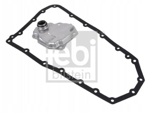 Fe170019 Filtr Hydrauliki Skrzyni Biegów Pasuje Do: Citroen C4 Aircros