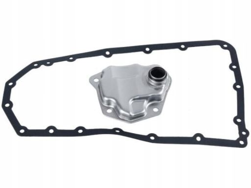 Fe170019 Filtr Hydrauliki Skrzyni Biegów Pasuje Do: Citroen C4 Aircros