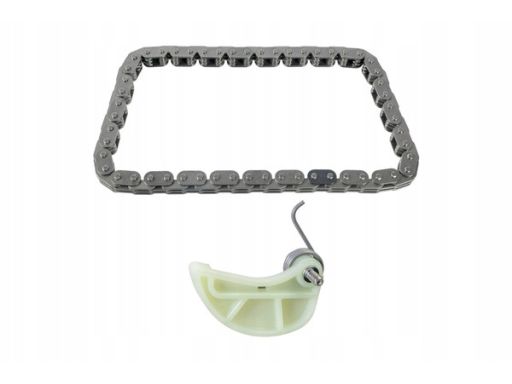 Fe170308 Zestaw Napędu Pompy Oleju Pasuje Do: Audi A1, A3, Seat Alhamb