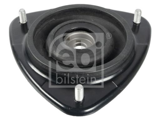 Fe170496 Poduszka Kolumny Mc Phersona Przód L/P (Z Łożyskiem) Pasuje D