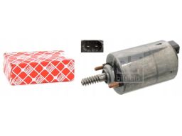 Fe105904 Nastawnik Faz Rozrządu Pasuje Do: Bmw 1 (E81), 1 (E82), 1 (E8