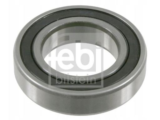 Fe171023 Podpora Wału Napędowego (47Mmx73Mm, Z Łożyskiem) Pasuje Do: