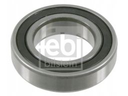 Fe171023 Podpora Wału Napędowego (47Mmx73Mm, Z Łożyskiem) Pasuje Do: