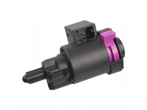 Fe106546 Włącznik Świateł Hamulca Pasuje Do: Audi A4 Allroad B8, A4 B8