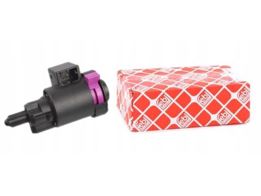 Fe106546 Włącznik Świateł Hamulca Pasuje Do: Audi A4 Allroad B8, A4 B8