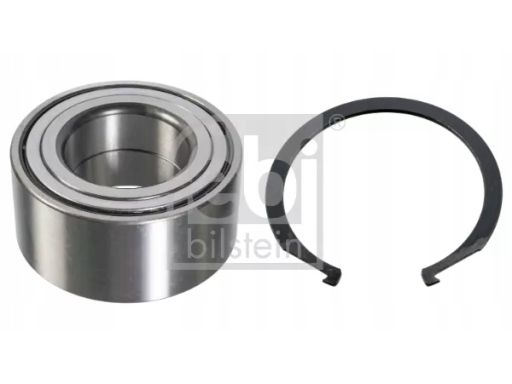 Fe172778 Zestaw Łożyska Koła Przód L/P (45X84X39) Pasuje Do: Hyundai