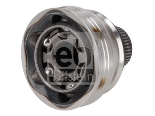 Fe173506 Przegub Napędowy Zewnętrzny L/P (42Z/27Z/76,5Mm) Pasuje Do: A