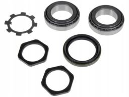 Fe173675 Zestaw Łożyska Koła Z Piastą Przód L/P (41X68X18) Pasuje Do: